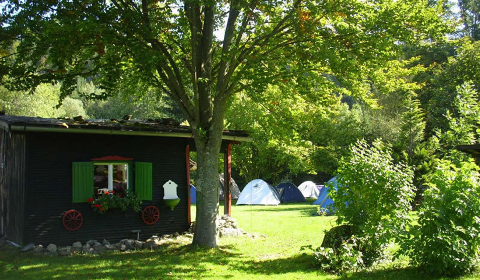 Camping Heiner — photo 6